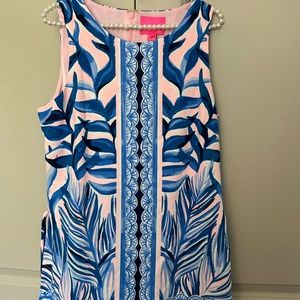 NWT Lilly Pulitzer Romper
